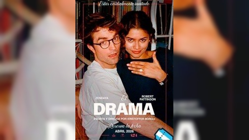 Te compartimos la grilla del Cine “Las Tipas” para los próximos días