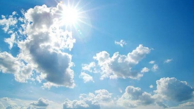 Pronóstico del tiempo: anuncian posibles lloviznas para el sábado y mejora hacia el domingo