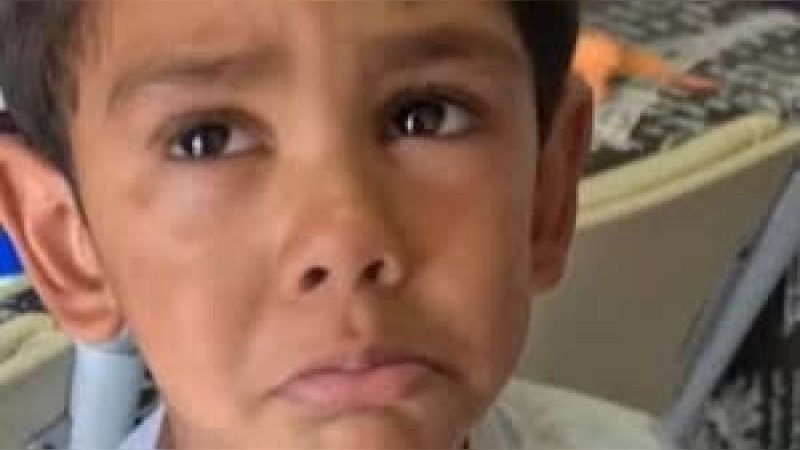 Caso Ángel: el fiscal confirmó la lesión cerebral y sospecha de la mamá del nene