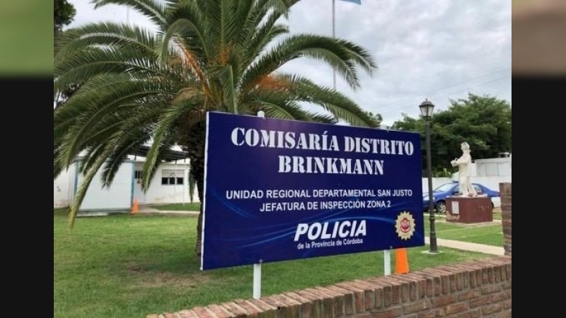 Brinkmann: Aprehenden a un joven de 19 años por un robo en una panadería