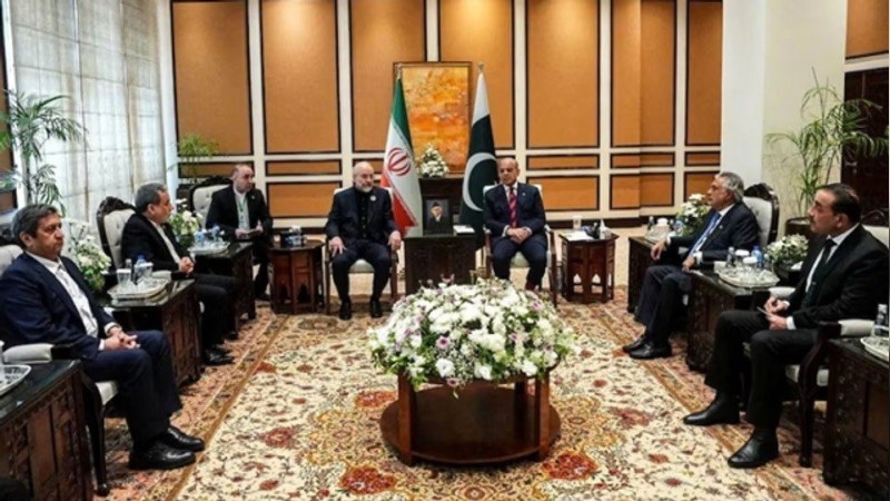 Comenzó la cumbre en Pakistán para alcanzar la paz entre Estados Unidos e Irán
