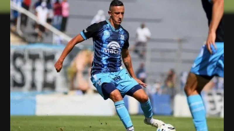 Un jugador de Gimnasia de Jujuy fue detenido por gritar “bomba” dentro de un avión