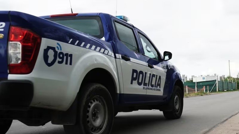Detuvieron a un hombre con pedido de captura por una causa de violencia familiar