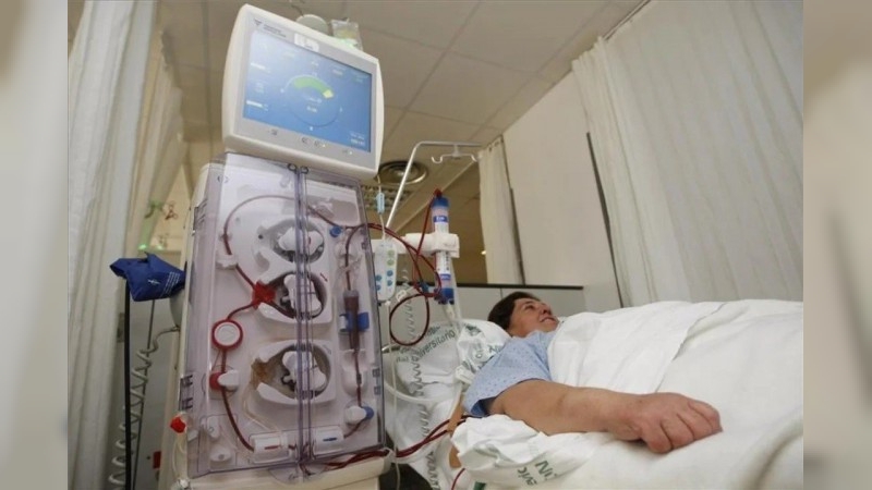 Prestadores del PAMI realizan un paro por 72 horas en todo el país