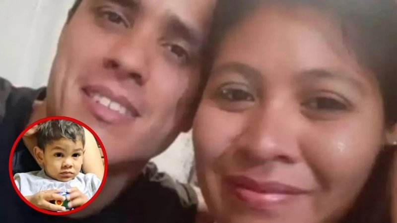 La autopsia a Ángel determinó que había sufrido 20 golpes en la cabeza y un edema cerebral
