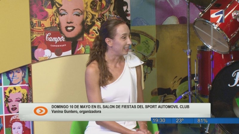 Llega “Experiencia Glow”, un evento de empoderamiento femenino en la ciudad