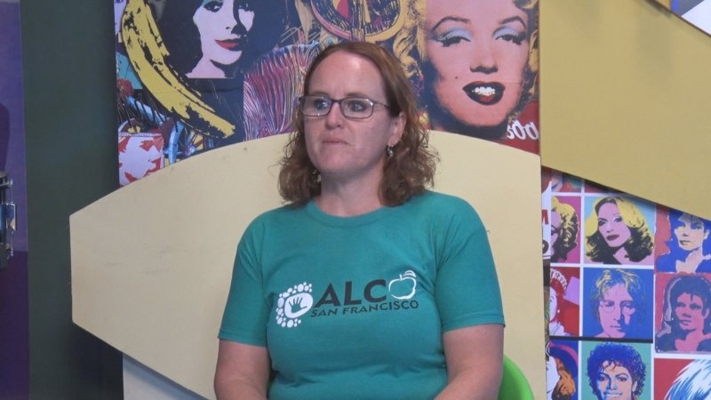 ALCO San Francisco cumple 40 años: cuatro décadas de contención, historias de vida y compromiso colectivo