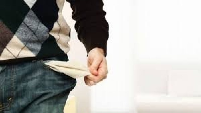 El salario no alcanza: el 76% de los hogares cordobeses se queda sin plata el día 20 del mes