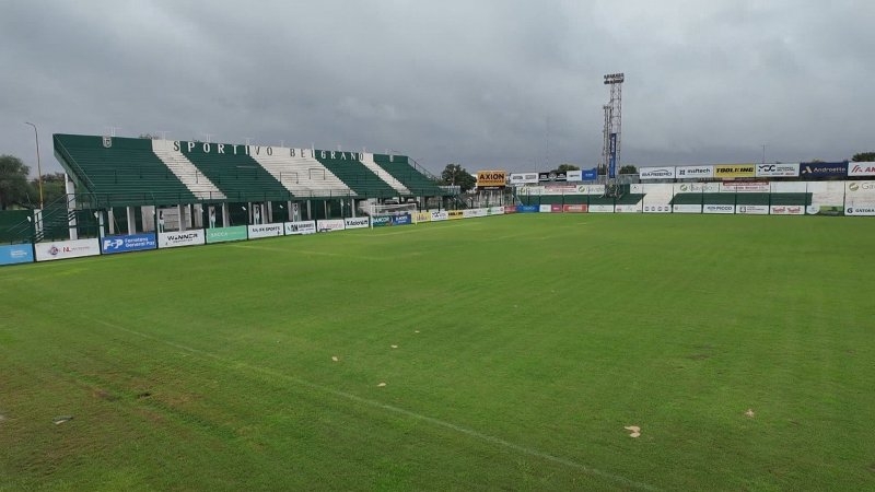 Sportivo Belgrano celebra 112 años de historia, pasión y grandes hitos deportivos