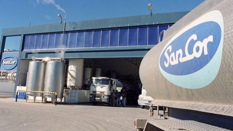Crisis en SanCor: la empresa pidió su propia quiebra 