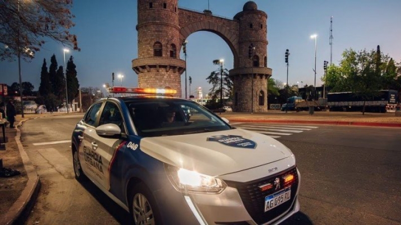 Rodrigo de Loredo propone eliminar la Guardia Urbana de Córdoba