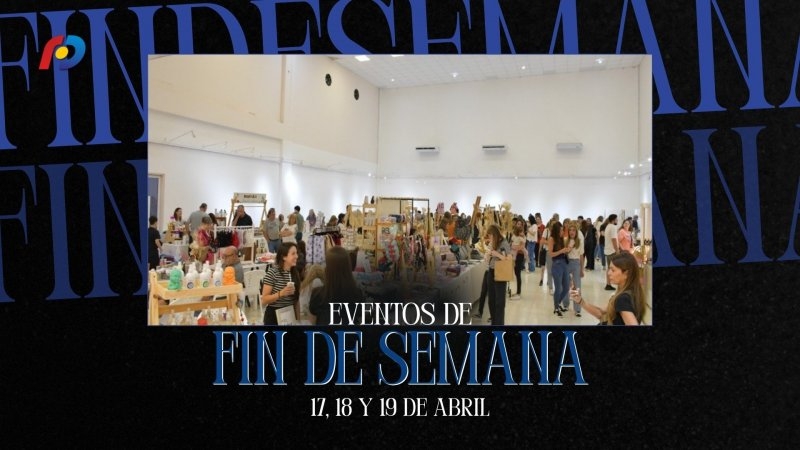¿Qué podés hacer este finde en San Francisco?