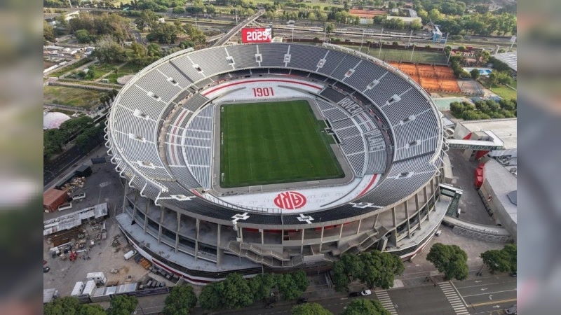 Presunto abuso sexual en River: desde la agrupación Primero River reclaman un comunicado por parte del club