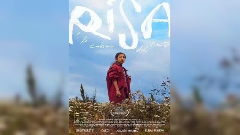 Te compartimos la grilla del Cine “Las Tipas” para los próximos días