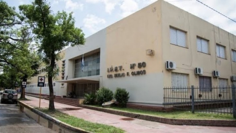 Otra escuela de la ciudad recibió una amenaza y activó protocolos de seguridad