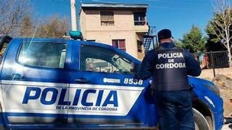 Intensa jornada policial en San Francisco: detenciones, secuestros y accidentes durante el sábado