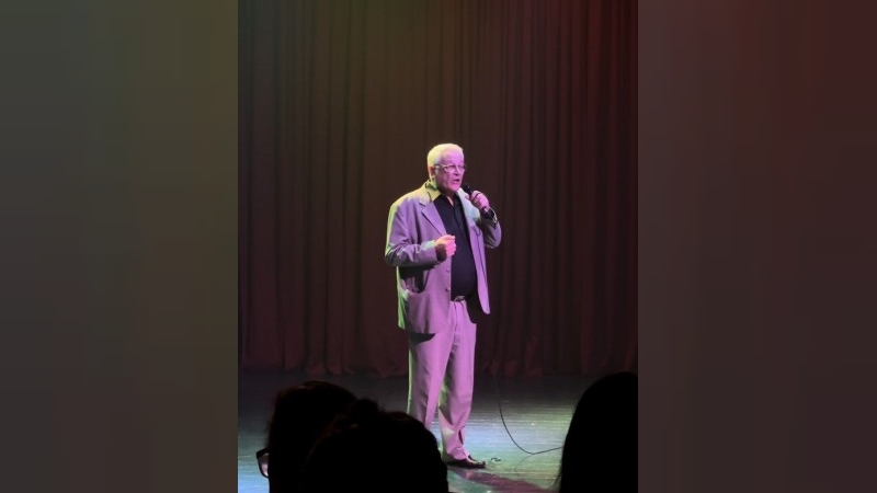 Noche de tango en el Teatrillo Municipal