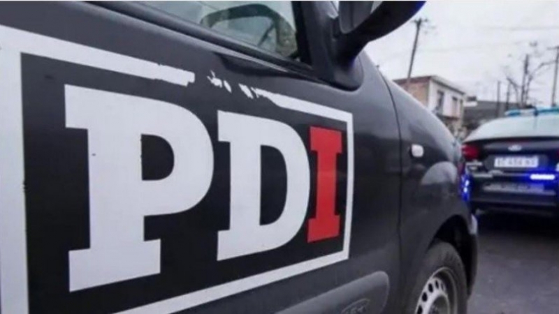 Frontera y Josefina: PDI realizó múltiples allanamientos