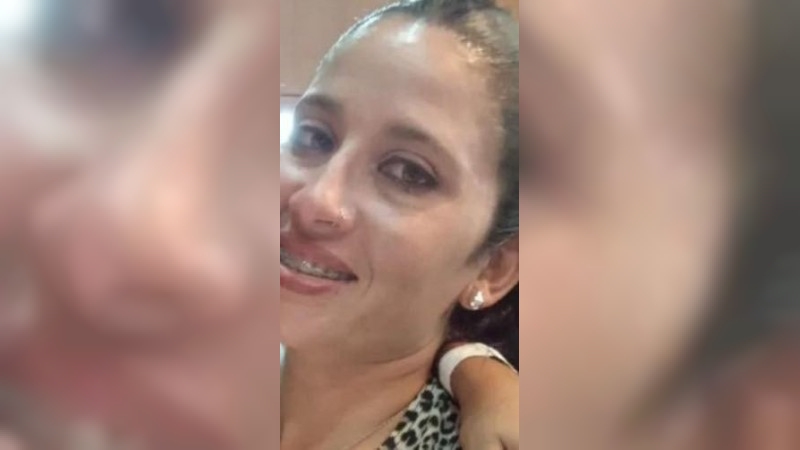 Solicitud de paradero en Frontera: buscan a una mujer de 35 años