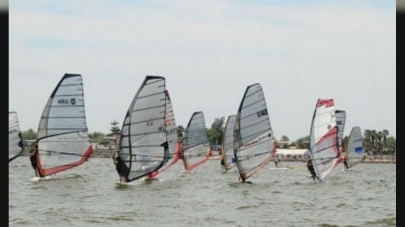 El 1º y 2 de mayo se disputará en la  laguna Mar Chiquita el Gran Prix del Litoral