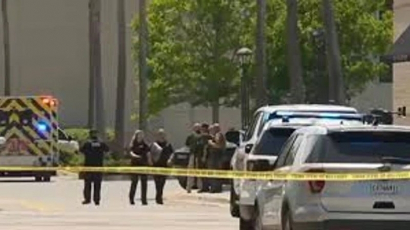 Estados Unidos: tiroteo en Luisiana dejó un muerto y cinco heridos