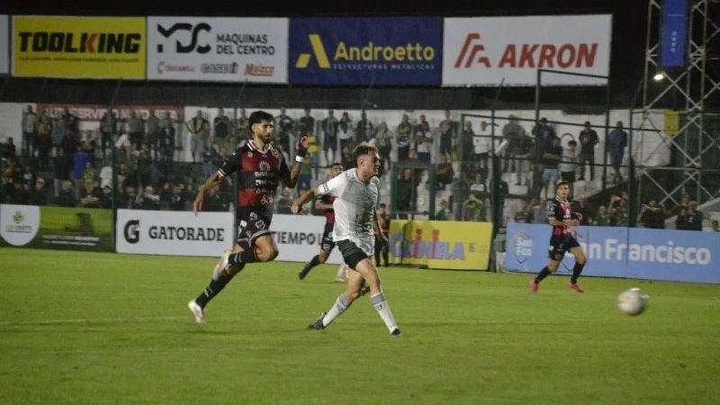 Sportivo Belgrano busca volver al triunfo ante El Linqueño