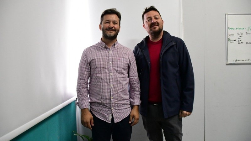 Los CDI de la Municipalidad vuelven a incorporar robótica e inglés entre sus actividades