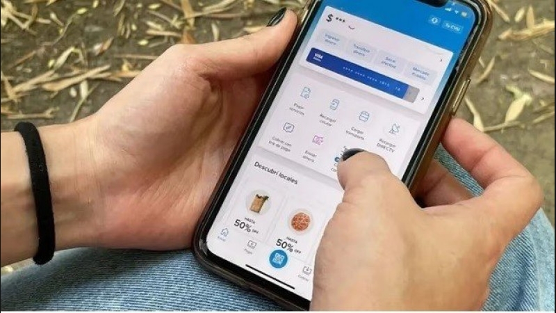 Alerta en Argentina por la morosidad en créditos de Mercado Libre
