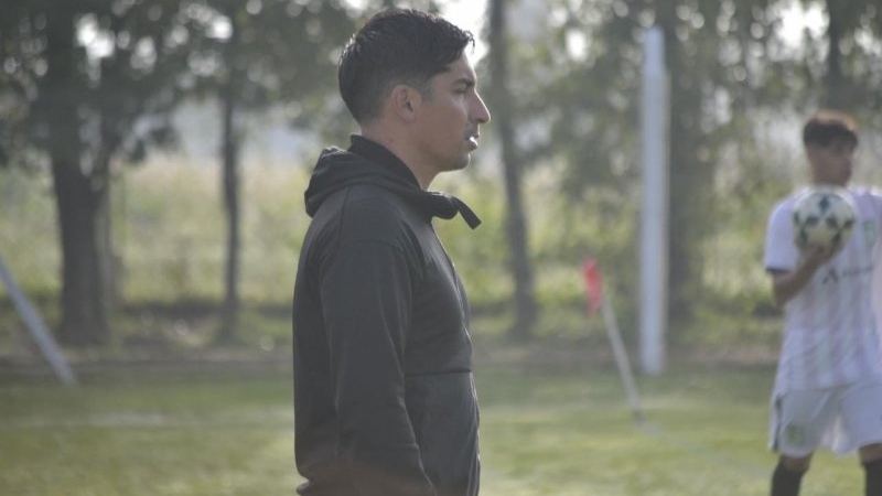 Sportivo Belgrano defini&oacute; un cuerpo t&eacute;cnico interino tras la renuncia de Sergio Maza