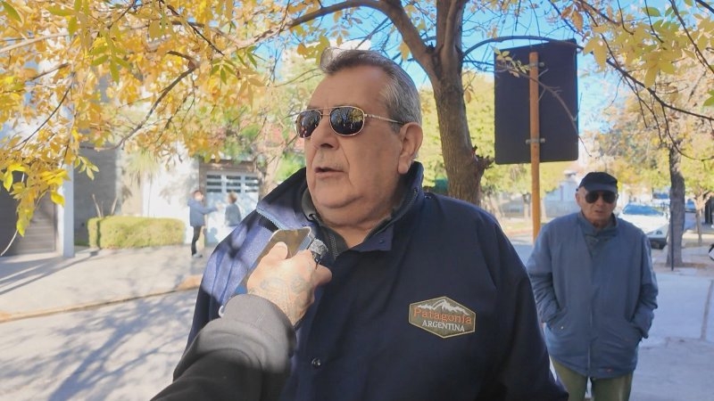 Jubilados refuerzan su reclamo frente a PAMI en medio de la crisis del sistema