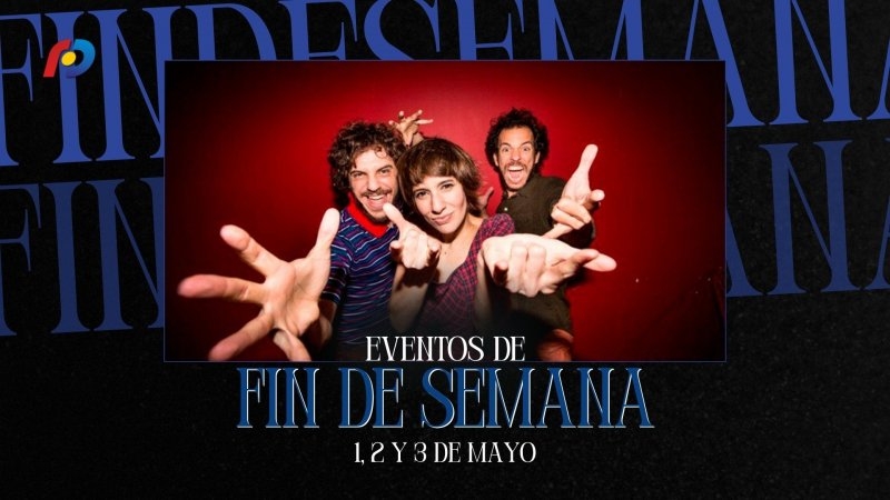 ¿Qué podés hacer este finde en San Francisco?