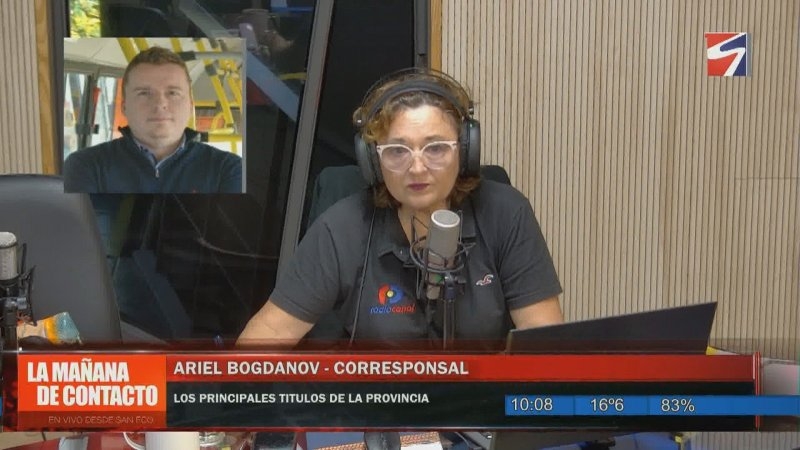 Política y salud: debate en el Congreso y avance médico contra bacterias intrahospitalarias