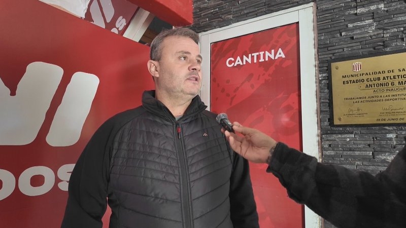 San Isidro inicia este sábado los cuartos de final ante Deportivo Viedma 