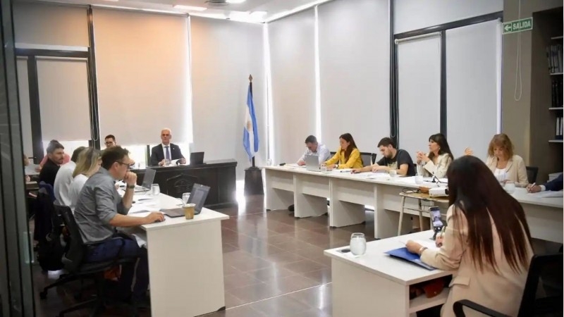 El Concejo Deliberante expresó su preocupación por los cambios en las prestaciones del PAMI