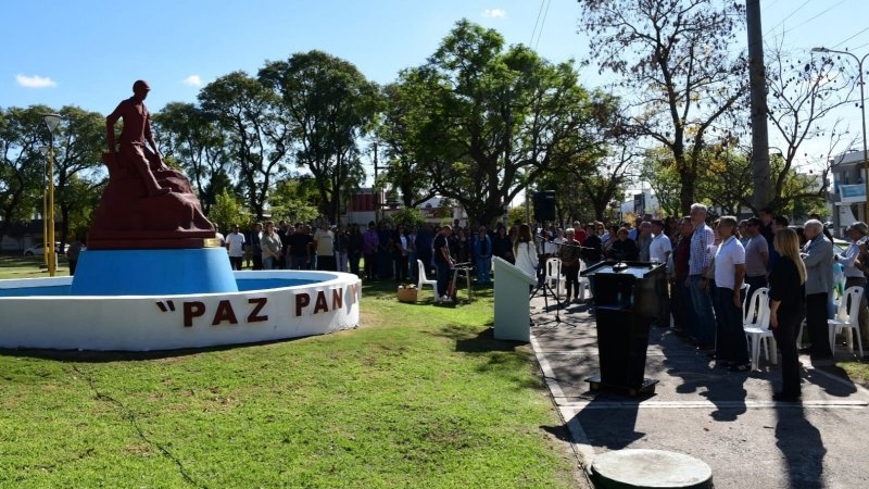 San Francisco conmemoró el Día Internacional del Trabajador