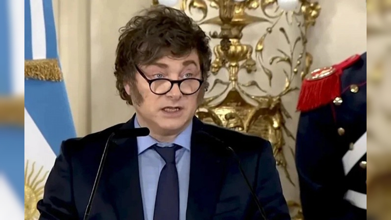 El Gobierno, con desafíos económicos y reclamos en escala
