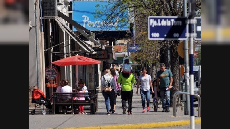 Consumo sin recuperación: las ventas de los comercios cordobeses cayeron un 7,8% en abril