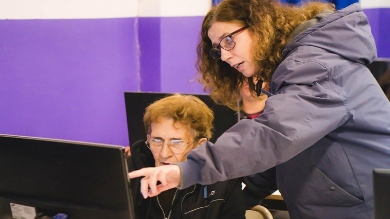 CBA Me Capacita: ya están abiertas las inscripciones a los cursos virtuales