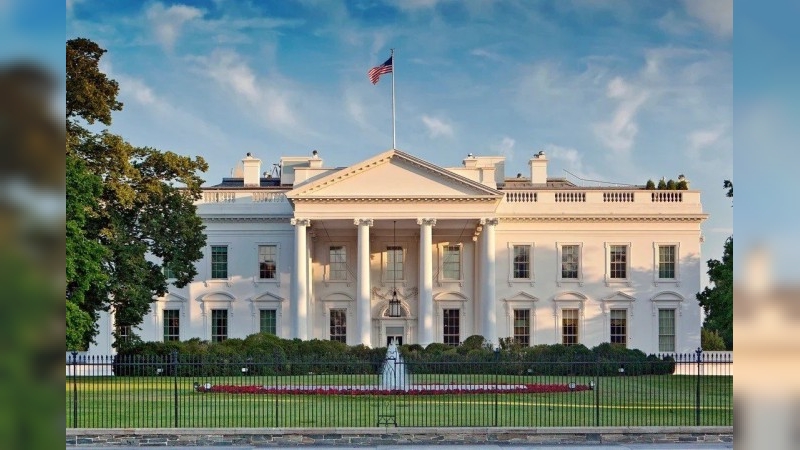 Un hombre fue baleado cerca del Monumento a Washington y la Casa Blanca cerró temporalmente