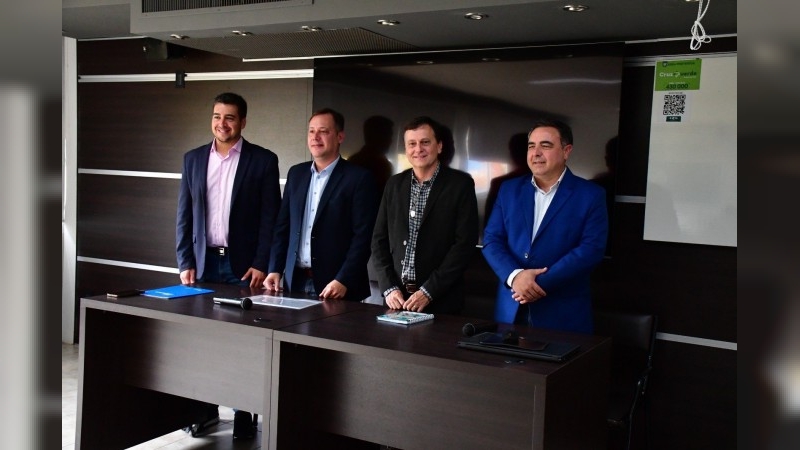 San Francisco Emprende: lanzan talleres para fortalecer emprendimientos locales