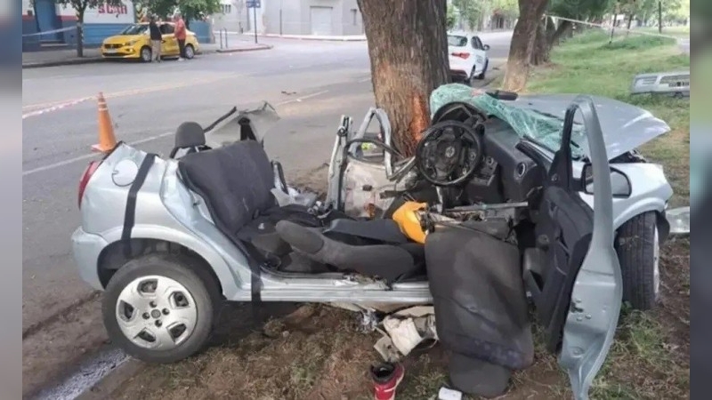 La mayoría de las muertes por siniestros viales en Córdoba ocurre los fines de semana