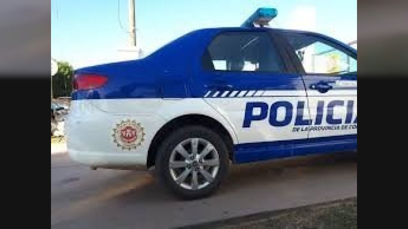 Secuestran celular en allanamiento por una causa de estafa