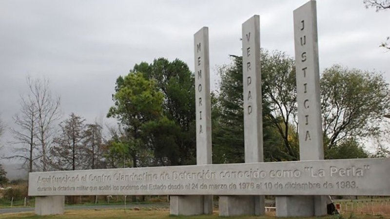 Córdoba: identifican más restos humanos en La Perla