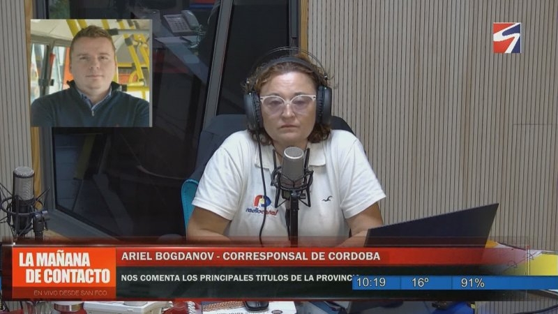 Destituyeron a tres fiscales por su actuación en la causa Nora Dalmasso