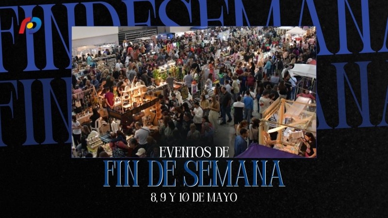 ¿Qué podés hacer este finde en San Francisco?