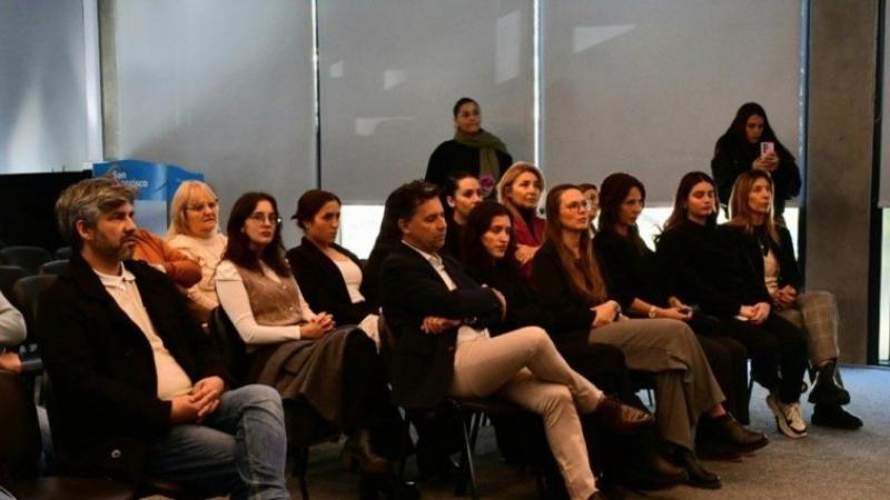 San Francisco fue presentada oficialmente como Destino Sede de la Provincia de Córdoba