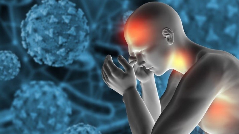 Aumentaron los casos de meningitis por encima de lo esperado y piden reforzar la vacunación