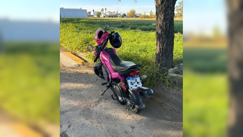 Accidente de tránsito
