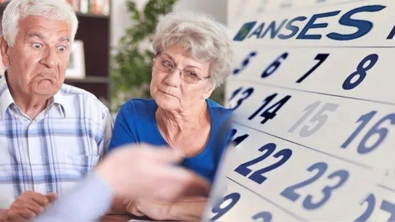 Anses: cuándo cobran el aguinaldo de junio los jubilados y pensionados
