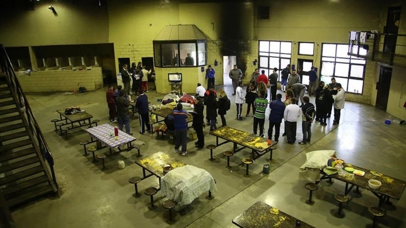 El Gobierno extendió por dos años la emergencia penitenciaria federal